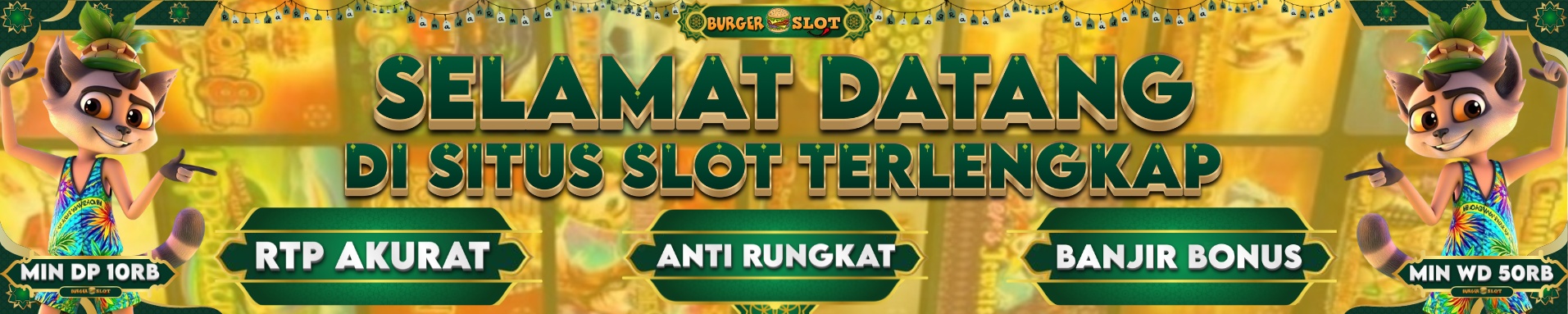 Selamat Datang Ramadhan